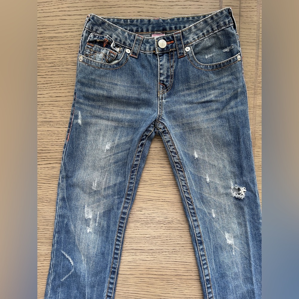 True Religion Jeans (kids)